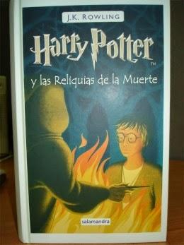 IMM de Harry Potter