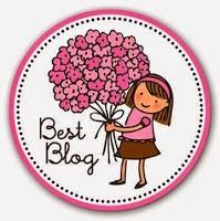 Premios: Premio Best Blog