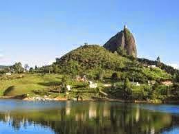 Sitios turísticos de Antioquia