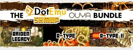 Gunslugs II y el pack de shooters clásicos, los destacados en OUYA