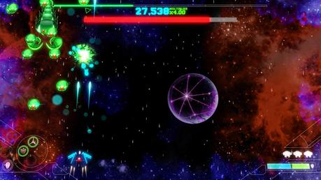 Impresiones con Roche Fusion, el shooter que te pondrá, por fin, a prueba