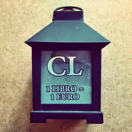 Reto 'Tarro-libros 2015'