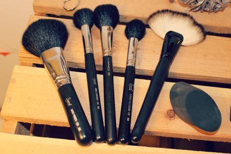 FAVORITOS BROCHAS 2014