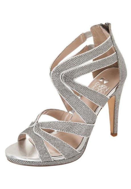 Even sandalia cristales