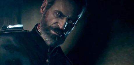 The Order: 1886 ocupa 30 gigas en su versión digital. The_order_1886_gameplay