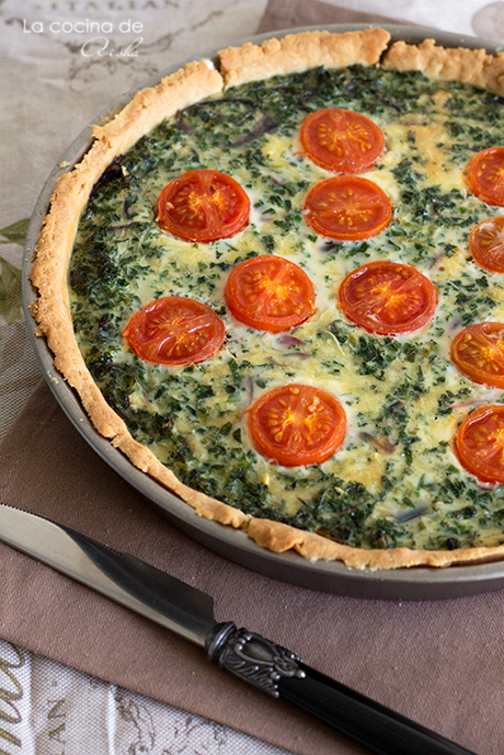 quiche-kale-tomatitos-cherry-sin-gluten