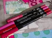 Aqua Waterproof LipLiner "Perfilador labios" Mufe.