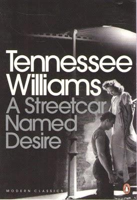 A streetcar named desire
