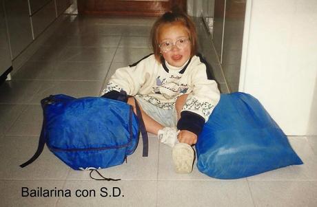 PRIMERA SALIDA CON LOS COMPAÑEROS DEL COLE Escrito por Haizea