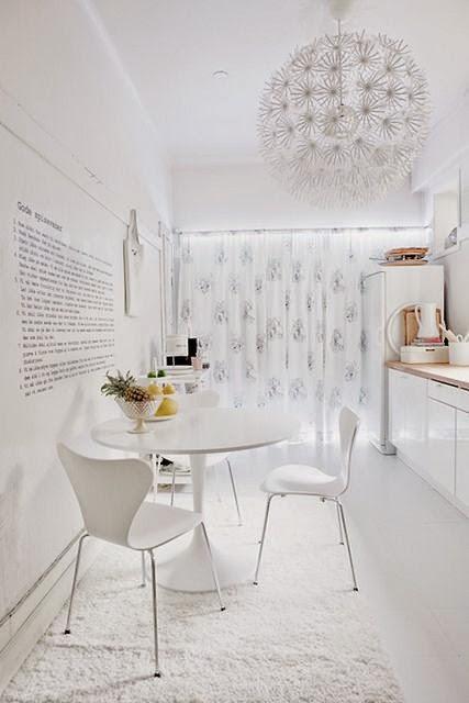 Inspiraciones en blanco 2015