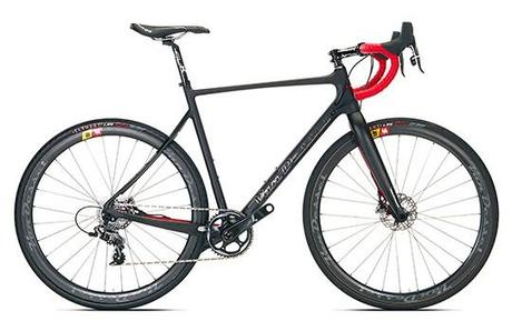 Van Dessel Full Tilt Boogie