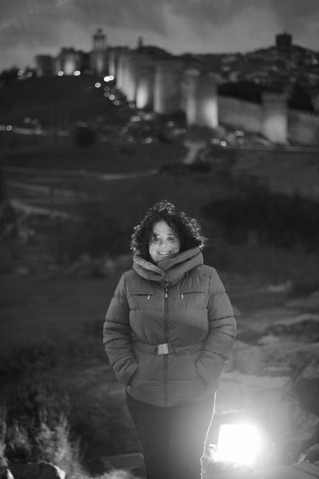 ¿ En color o en blanco y negro?