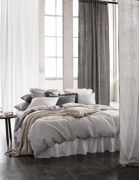 H&M Home y las tendencias para esta primavera H&M Home y las tendencias para esta primavera