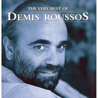 Fallece Demis Roussos a los 68 años