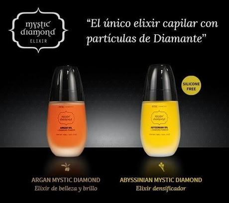 Los aceites capilares “Mystic Diamond” de EVA COSMETICS – las joyas que cambiarán tu cabello