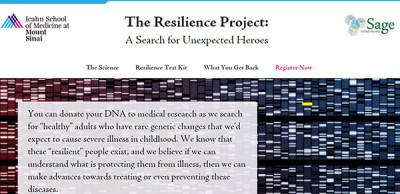 Proyecto Resiliencia