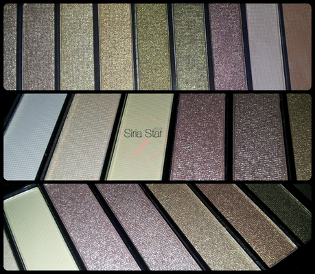 Redemption Palette: Iconic Dreams - Makeup Revolution