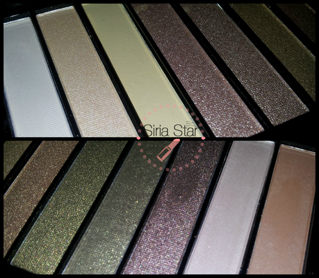 Redemption Palette: Iconic Dreams - Makeup Revolution