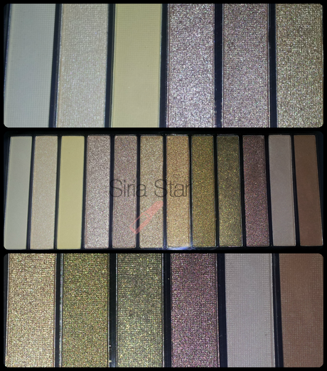 Redemption Palette: Iconic Dreams - Makeup Revolution