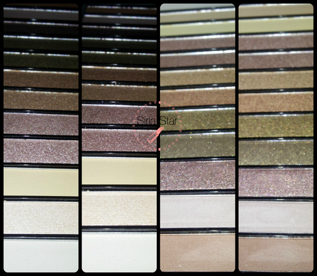 Redemption Palette: Iconic Dreams - Makeup Revolution