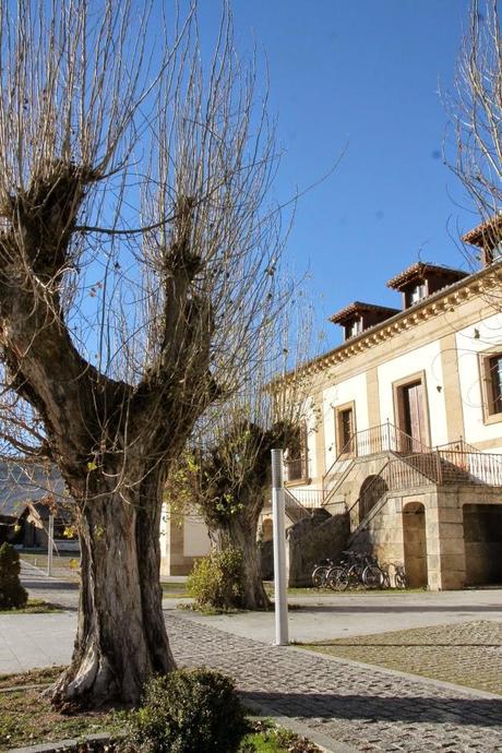 Hotel Puerta de Gredos: comfort y buen trato