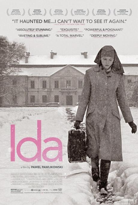 Ida:  La verdad como destino