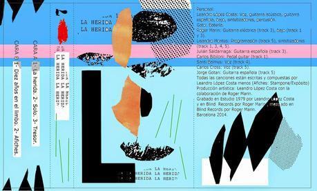 [Apuesta Telúrica] L. - La Herida