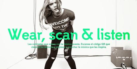 PULL&BEAR: Fashion, tech and music.