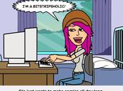 BITSTRIPS: procrastination business opportunity