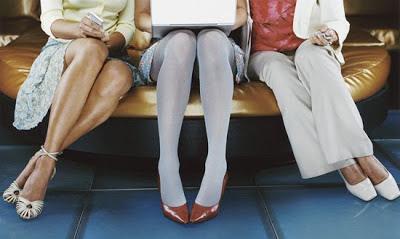 COMPRAR ONLINE vs IR DE COMPRAS