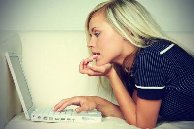 COMPRAR ONLINE vs IR DE COMPRAS