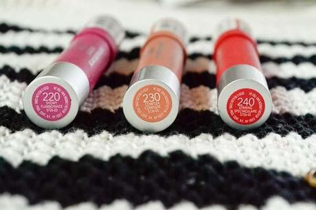 revlon colorbust matte balm review