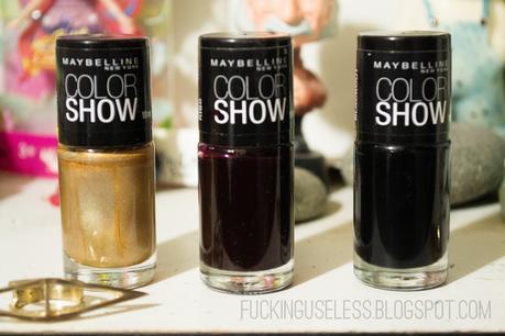 colorshow maybelline