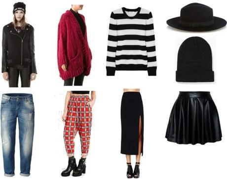 April wishlist winter 