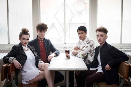 clean bandit clean bandit band