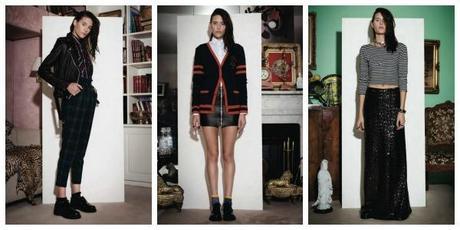 lookbok complot winter fall 2014