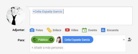 WORDPRESTEANDO: Consejos para mejorar tu blog con Google+ (by @maxcf)