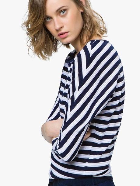 Vestidas de camiseta