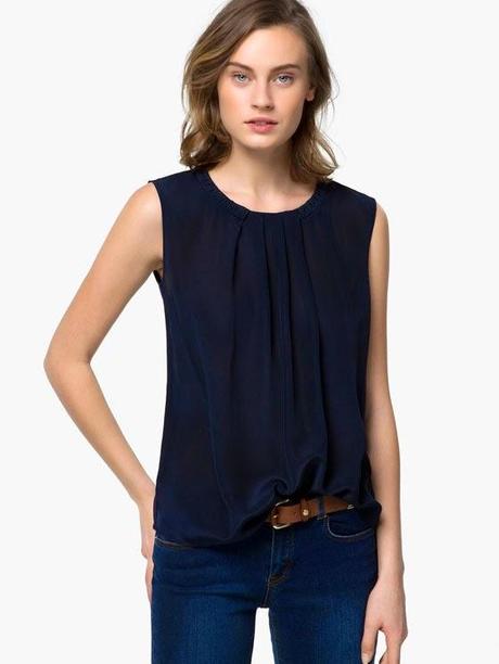 Vestidas de camiseta