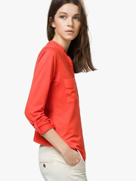 Vestidas de camiseta