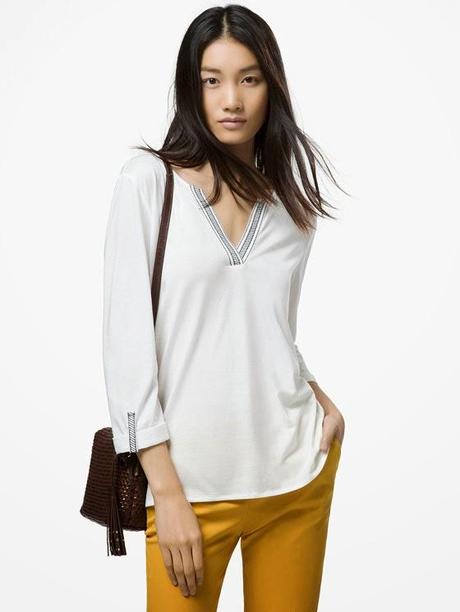 Vestidas de camiseta