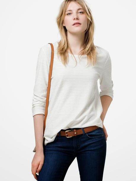 Vestidas de camiseta