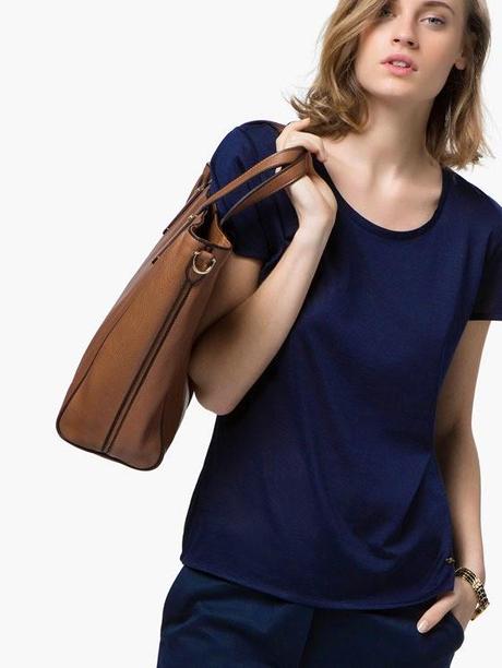 Vestidas de camiseta