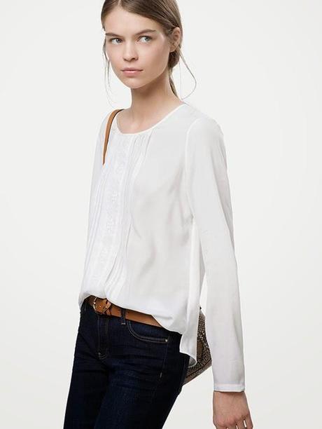 Vestidas de camiseta