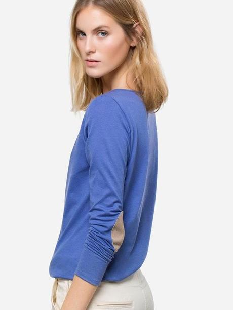 Vestidas de camiseta