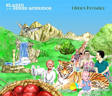 “NIÑO SALVAJE”, NUEVO SINGLE DE ELADIO Y LOS SERES QUERIDOS + FECHAS GIRA