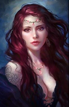 Seres mitológicos: ángeles y demonios #2 DEMONIOS (Súcubos e íncubos)