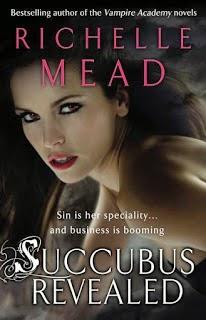 Seres mitológicos: ángeles y demonios #2 DEMONIOS (Súcubos e íncubos)