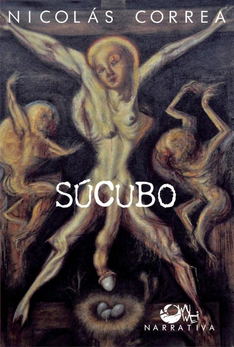 Seres mitológicos: ángeles y demonios #2 DEMONIOS (Súcubos e íncubos)