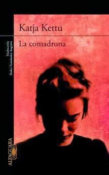 La comadrona - Katja Kettu